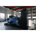 Big stanford 800kw diesel generator sets containerized